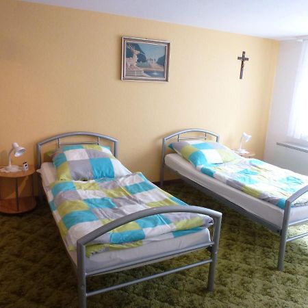 Schutterzell Apartment Bless By Interhome מראה חיצוני תמונה