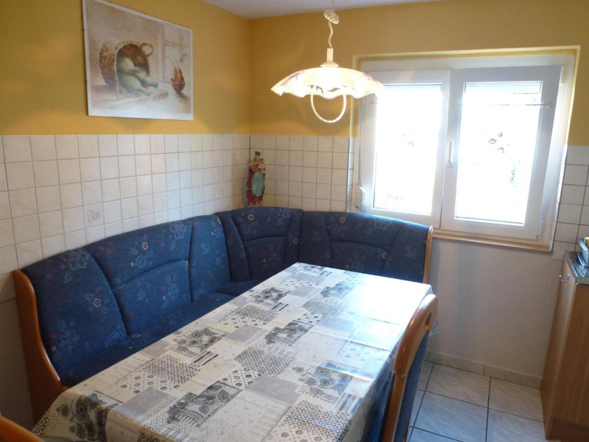 Schutterzell Apartment Bless By Interhome מראה חיצוני תמונה
