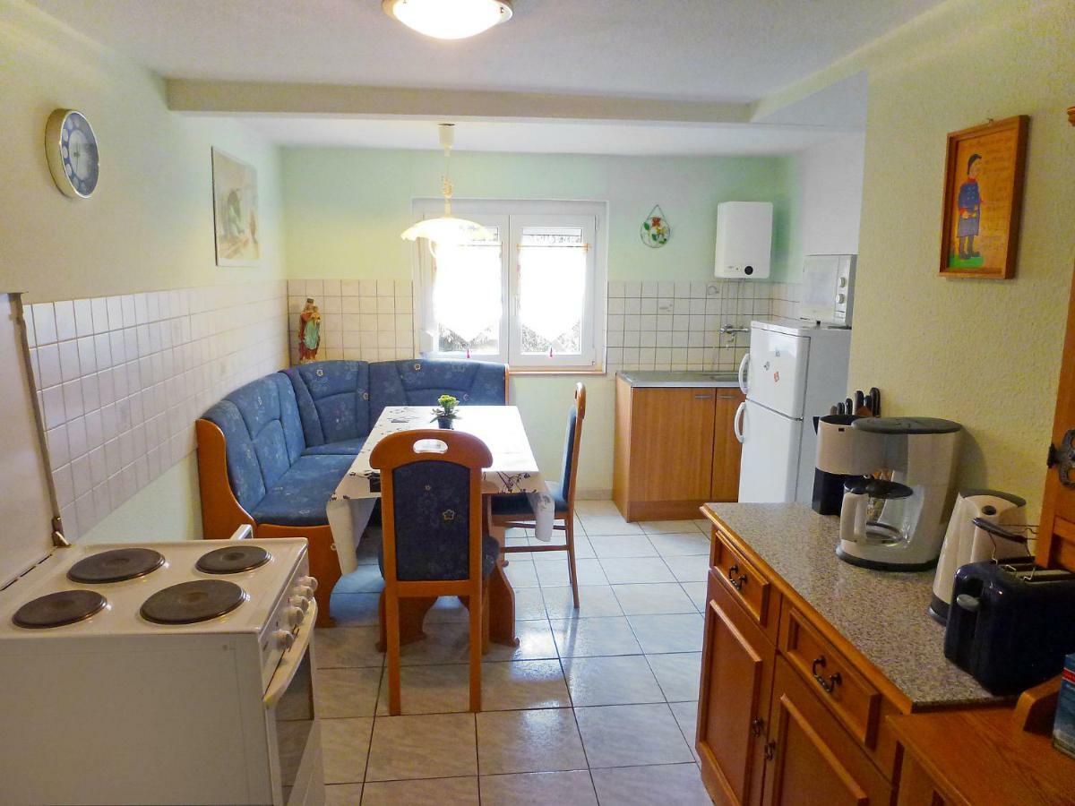 Schutterzell Apartment Bless By Interhome מראה חיצוני תמונה